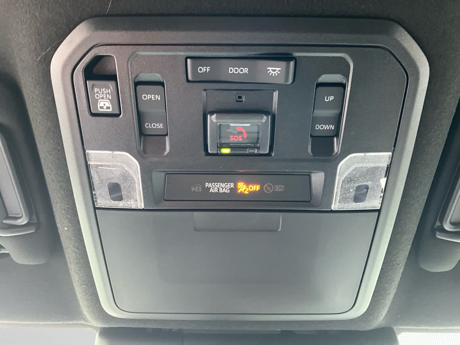 2026 Toyota 4Runner Hybrid TRD Off Road Premium