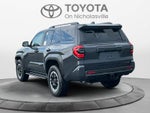 2026 Toyota 4Runner Hybrid TRD Off Road Premium