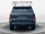 2026 Toyota 4Runner Hybrid TRD Off Road Premium