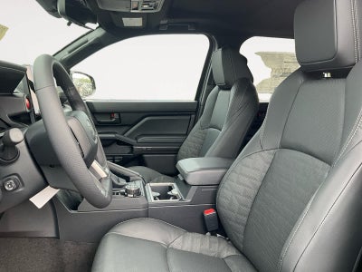 2026 Toyota 4Runner Hybrid TRD Off Road Premium