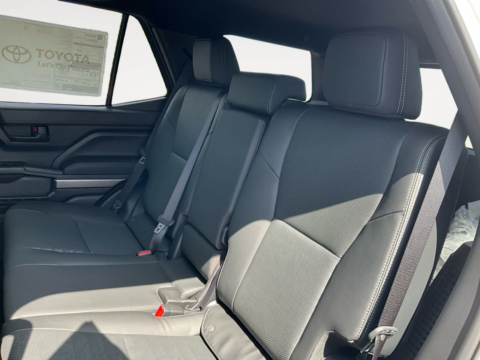 2026 Toyota 4Runner Hybrid TRD Off Road Premium