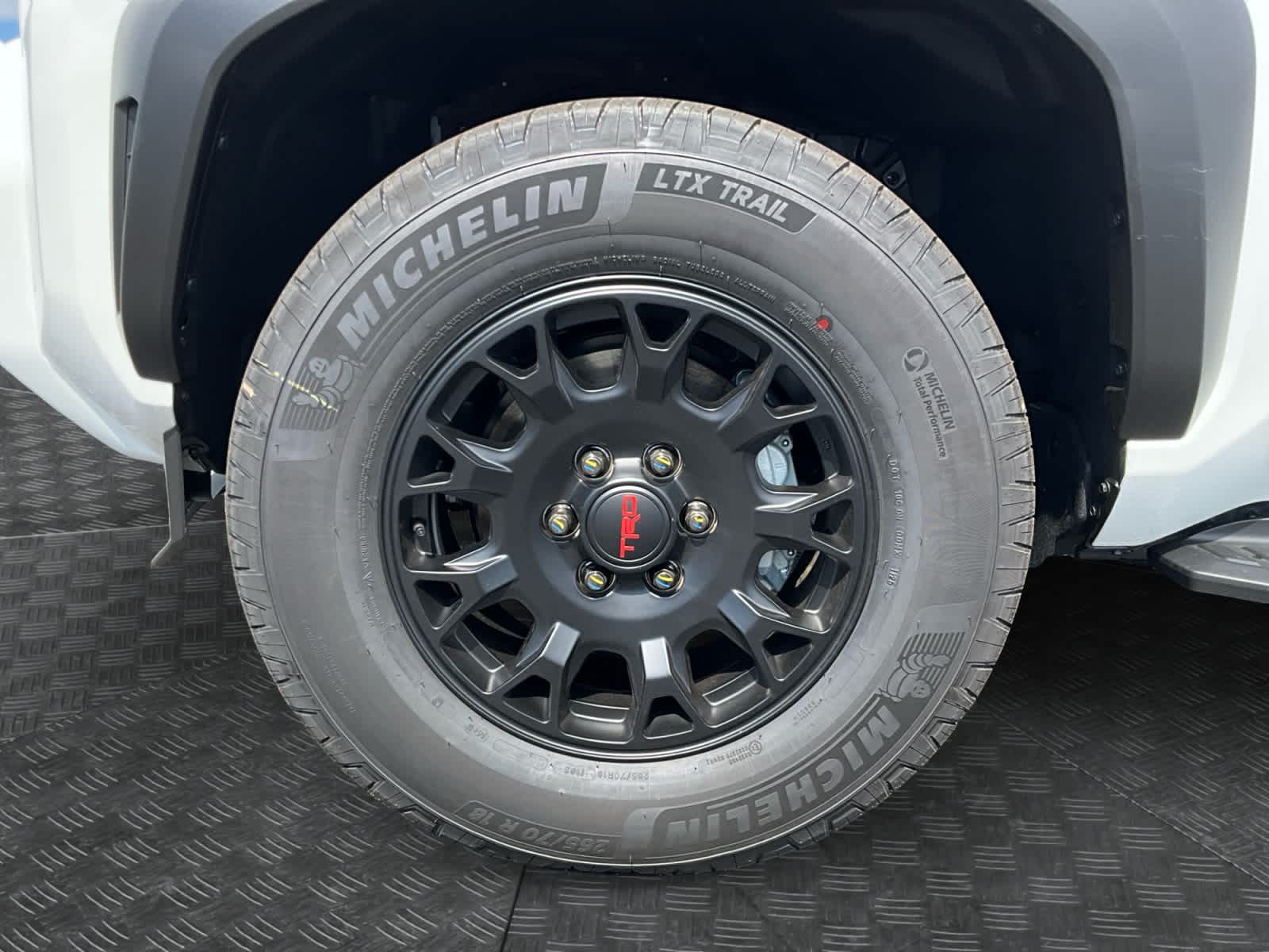 2026 Toyota 4Runner Hybrid TRD Off Road Premium
