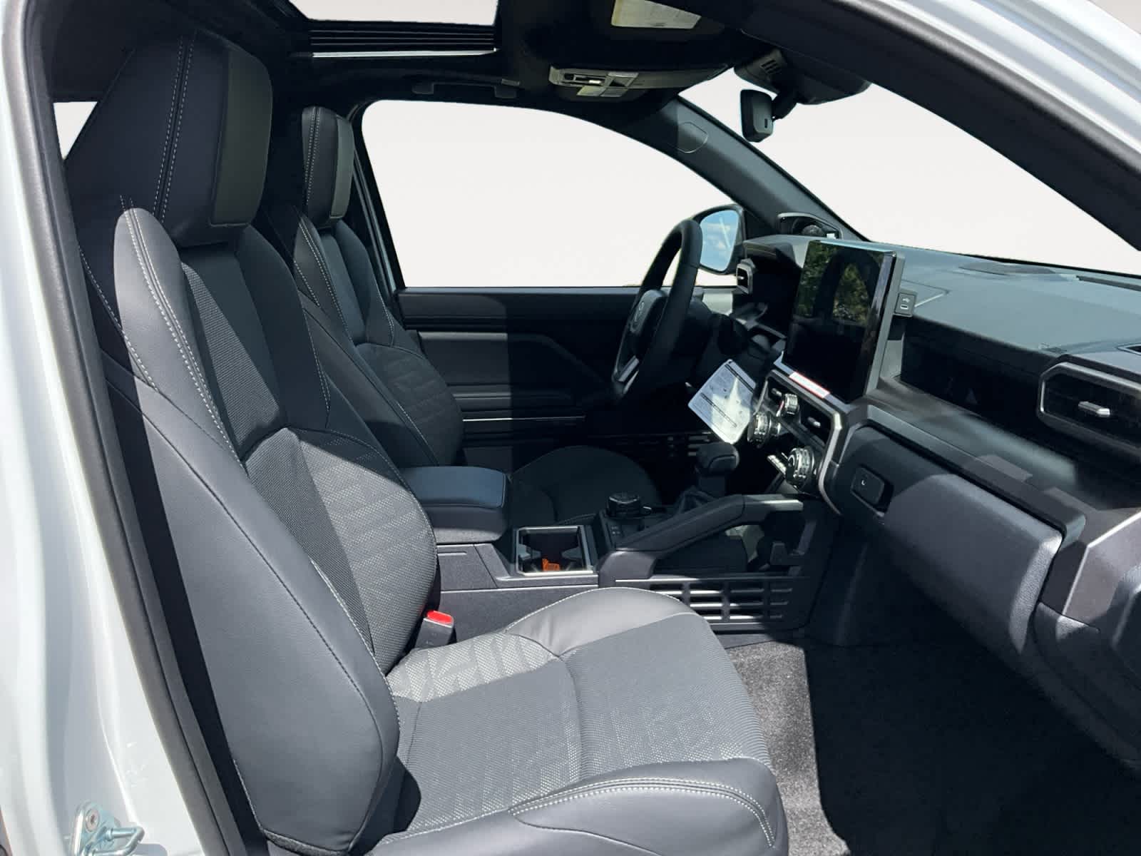 2026 Toyota 4Runner Hybrid TRD Off Road Premium