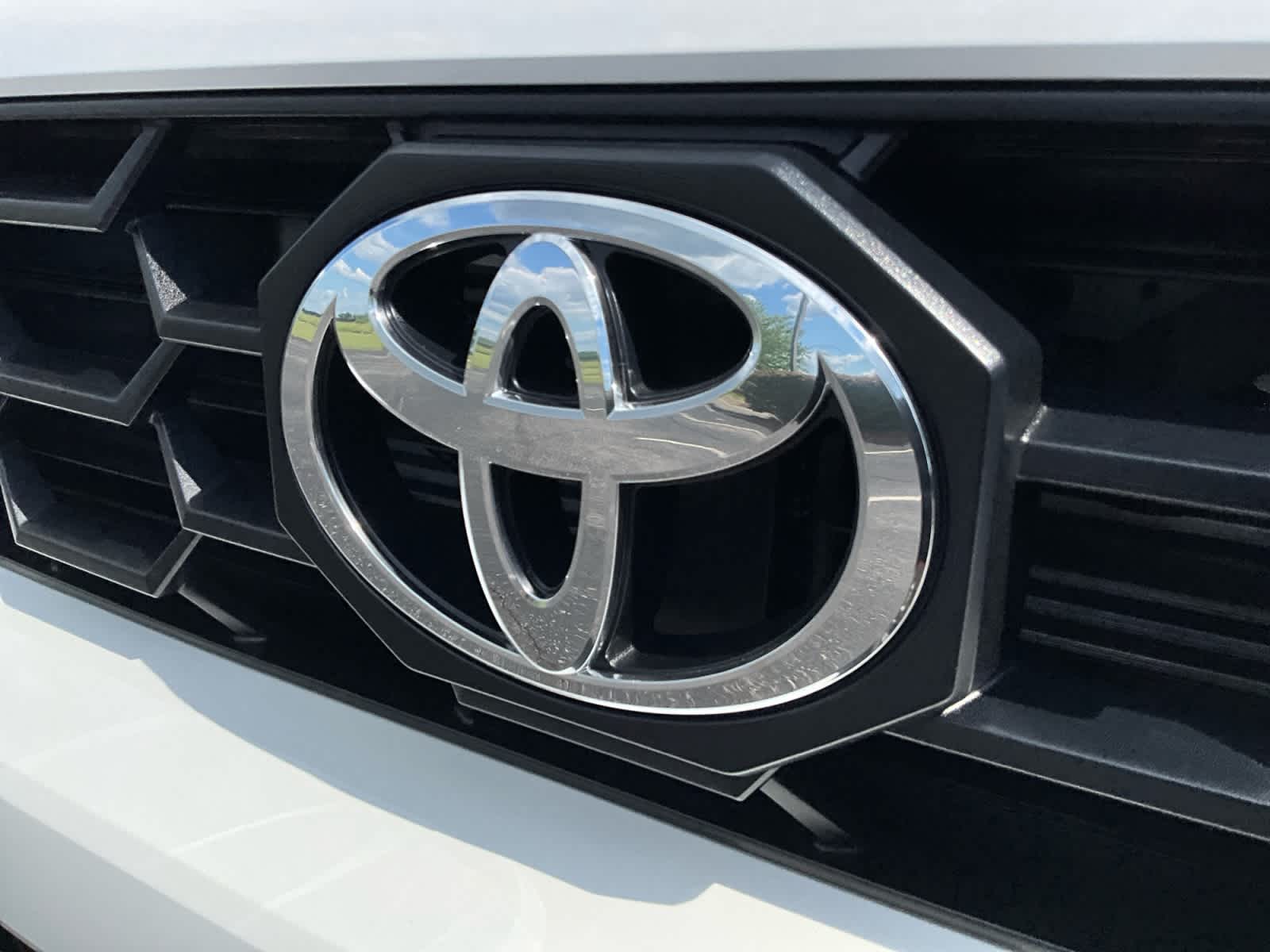 2026 Toyota 4Runner Hybrid TRD Off Road Premium