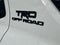 2026 Toyota 4Runner Hybrid TRD Off Road Premium