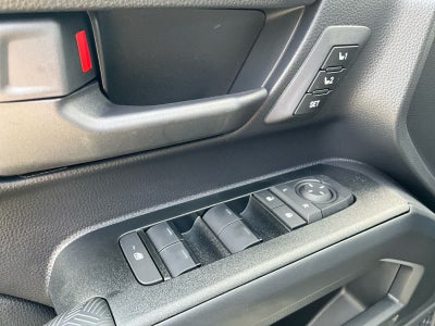 2026 Toyota 4Runner Hybrid TRD Off Road Premium