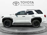 2026 Toyota 4Runner Hybrid TRD Off Road Premium