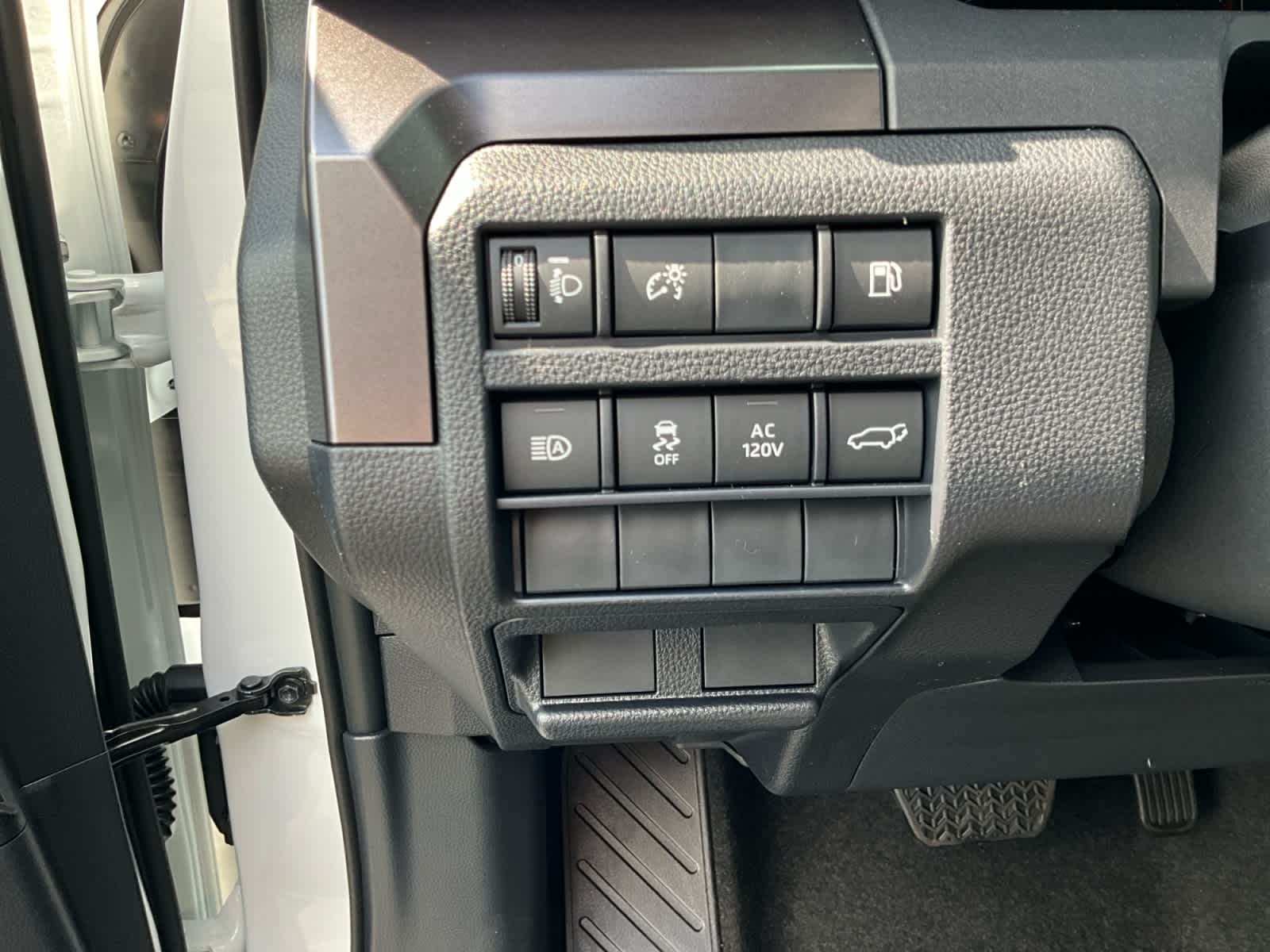 2026 Toyota 4Runner Hybrid TRD Off Road Premium
