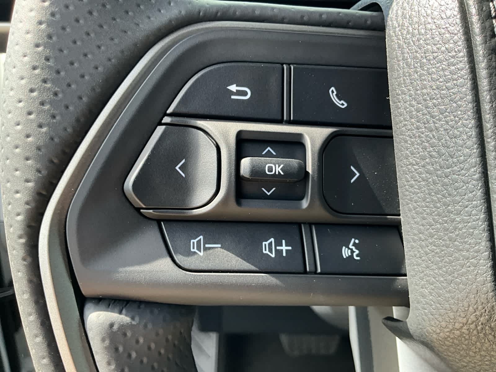 2026 Toyota 4Runner Hybrid TRD Off Road Premium