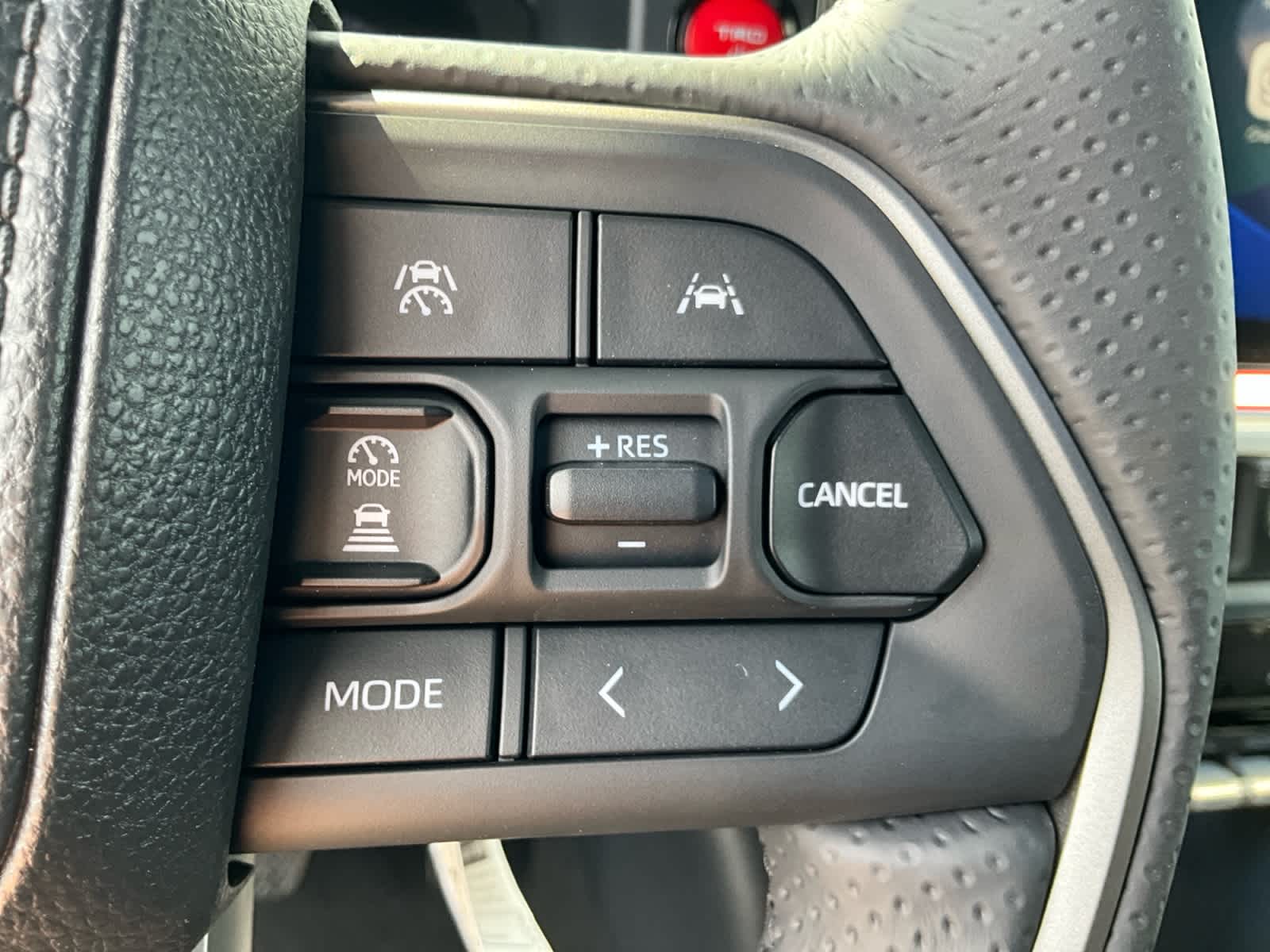 2026 Toyota 4Runner Hybrid TRD Off Road Premium