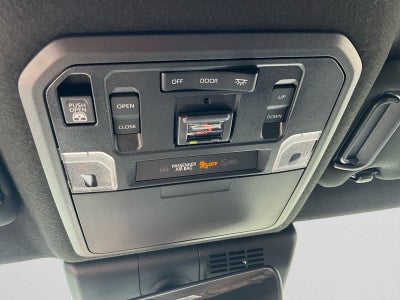 2026 Toyota 4Runner Hybrid TRD Off Road Premium