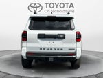 2026 Toyota 4Runner Hybrid TRD Off Road Premium