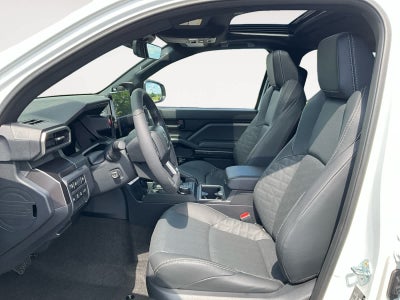 2026 Toyota 4Runner Hybrid TRD Off Road Premium