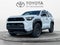 2026 Toyota 4Runner Hybrid TRD Off Road Premium