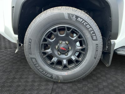 2026 Toyota 4Runner Hybrid TRD Off Road Premium