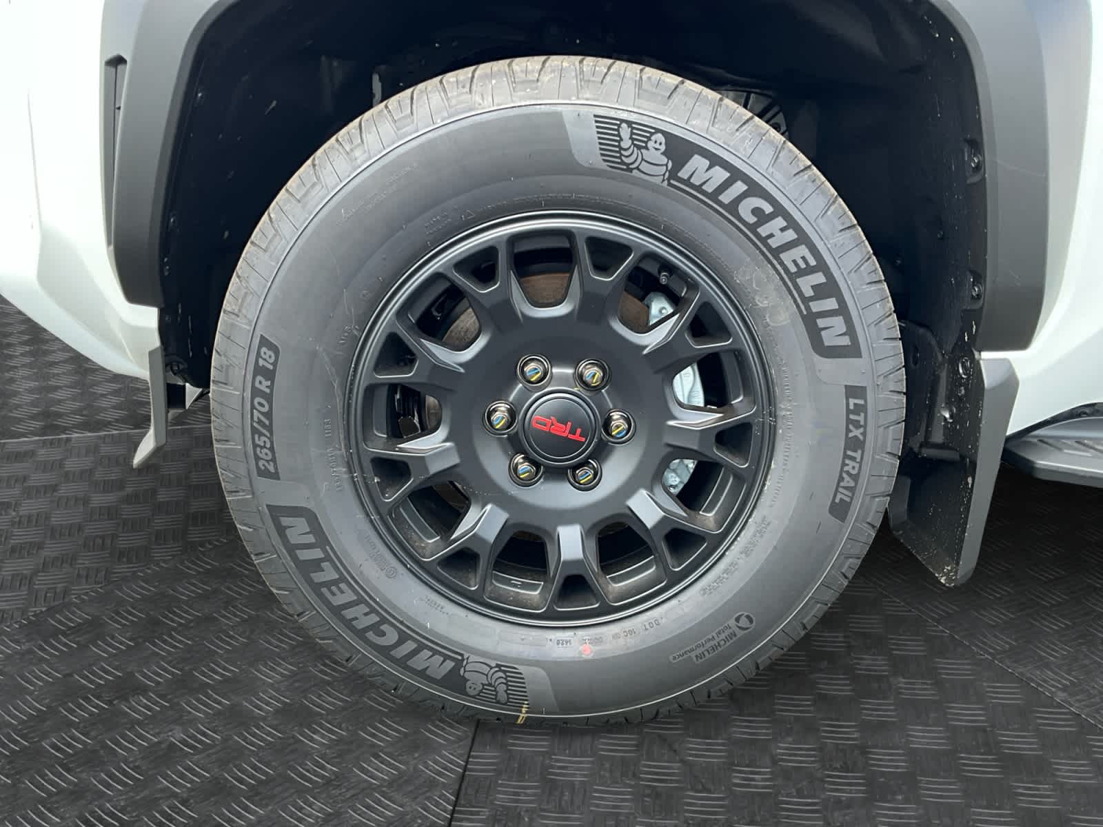 2026 Toyota 4Runner Hybrid TRD Off Road Premium
