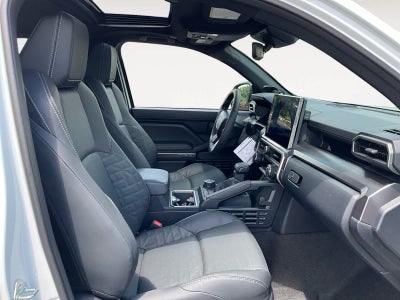 2026 Toyota 4Runner Hybrid TRD Off Road Premium