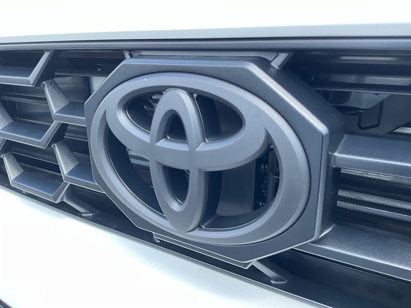 2026 Toyota 4Runner Hybrid TRD Off Road Premium