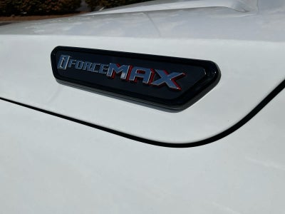 2026 Toyota 4Runner Hybrid TRD Off Road Premium