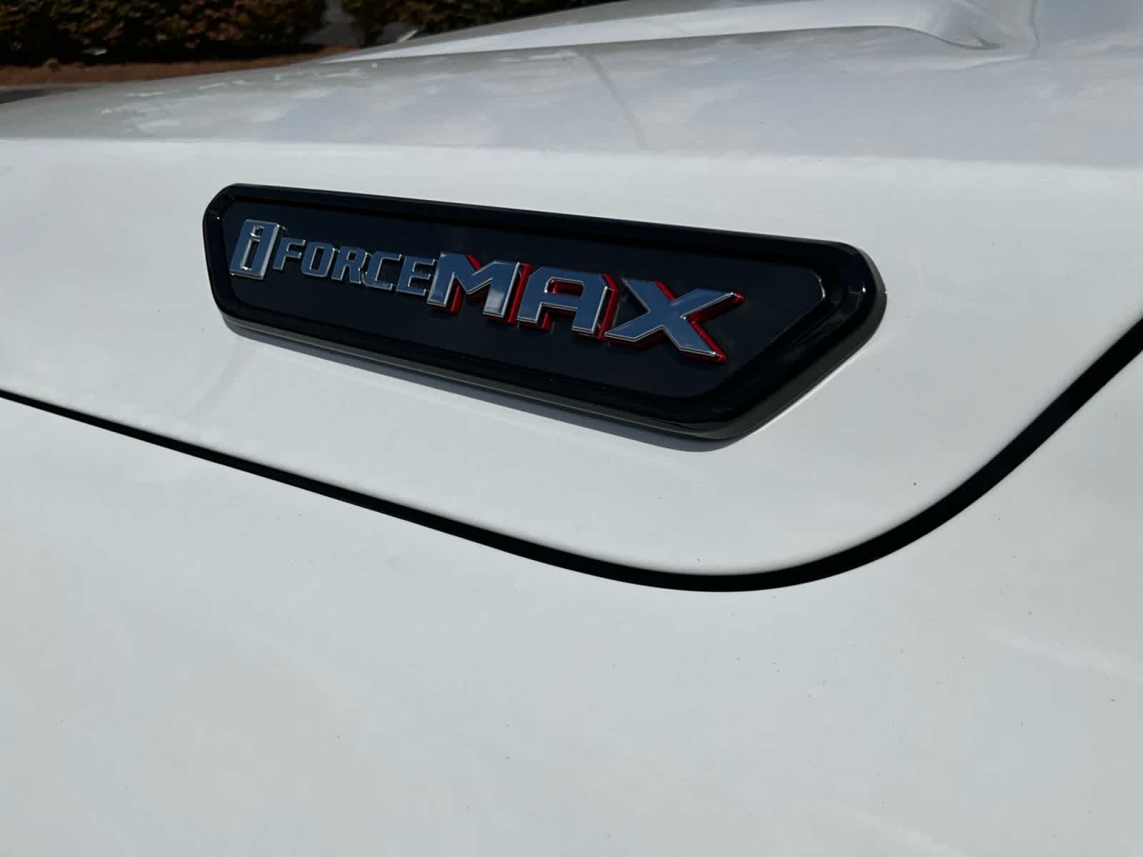 2026 Toyota 4Runner Hybrid TRD Off Road Premium