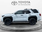 2026 Toyota 4Runner Hybrid TRD Off Road Premium