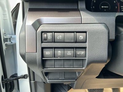 2026 Toyota 4Runner Hybrid TRD Off Road Premium