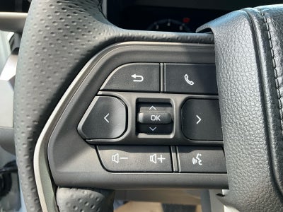 2026 Toyota 4Runner Hybrid TRD Off Road Premium