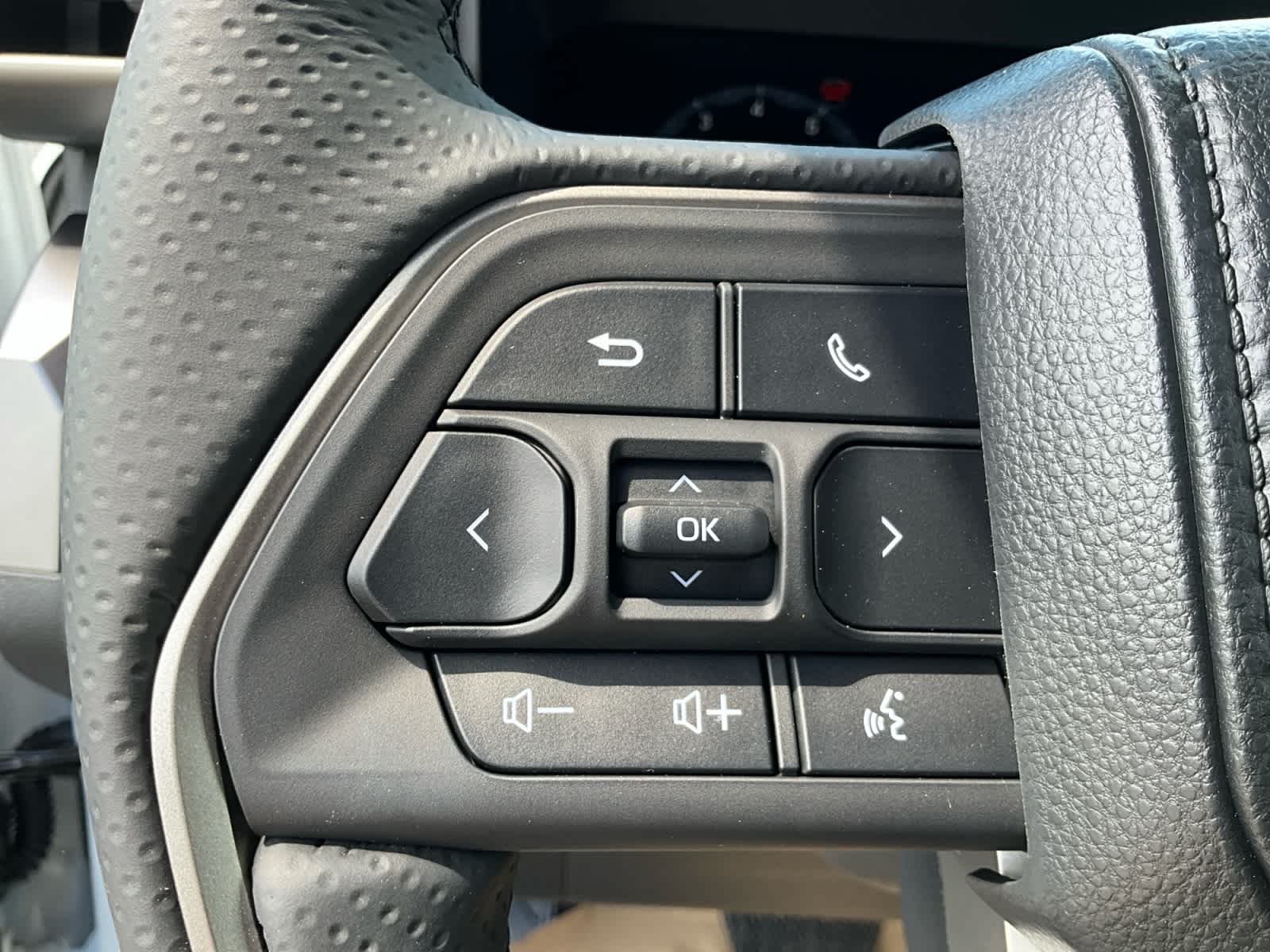 2026 Toyota 4Runner Hybrid TRD Off Road Premium