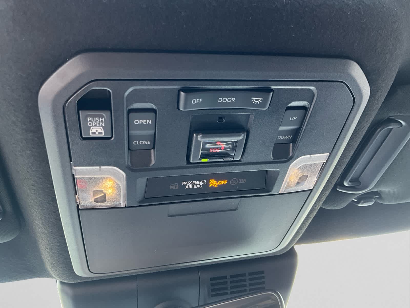 2026 Toyota 4Runner Hybrid TRD Off Road Premium