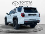 2026 Toyota 4Runner Hybrid TRD Off Road Premium