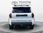 2026 Toyota 4Runner Hybrid TRD Off Road Premium