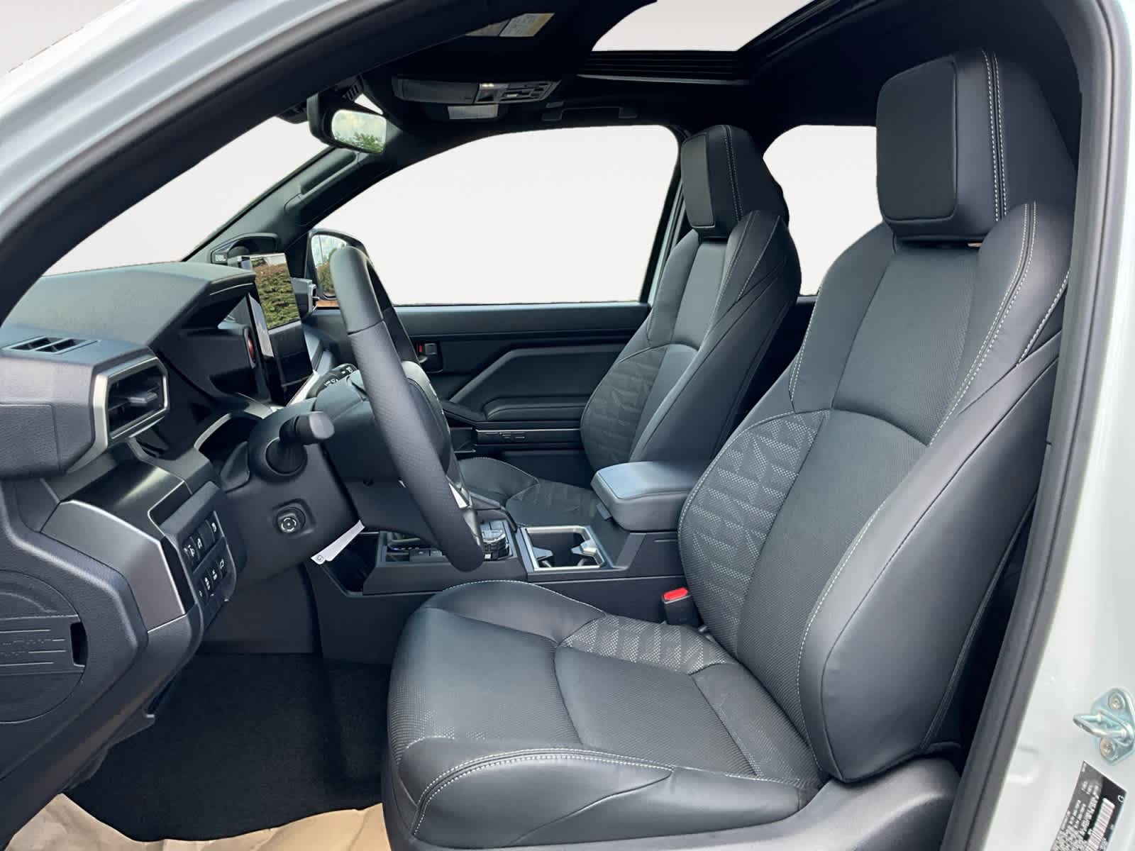 2026 Toyota 4Runner Hybrid TRD Off Road Premium