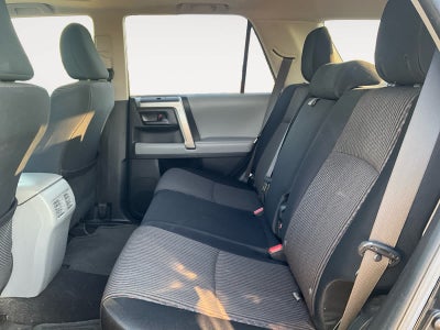 2012 Toyota 4Runner SR5