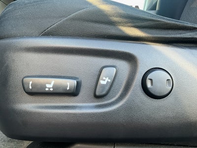 2012 Toyota 4Runner SR5