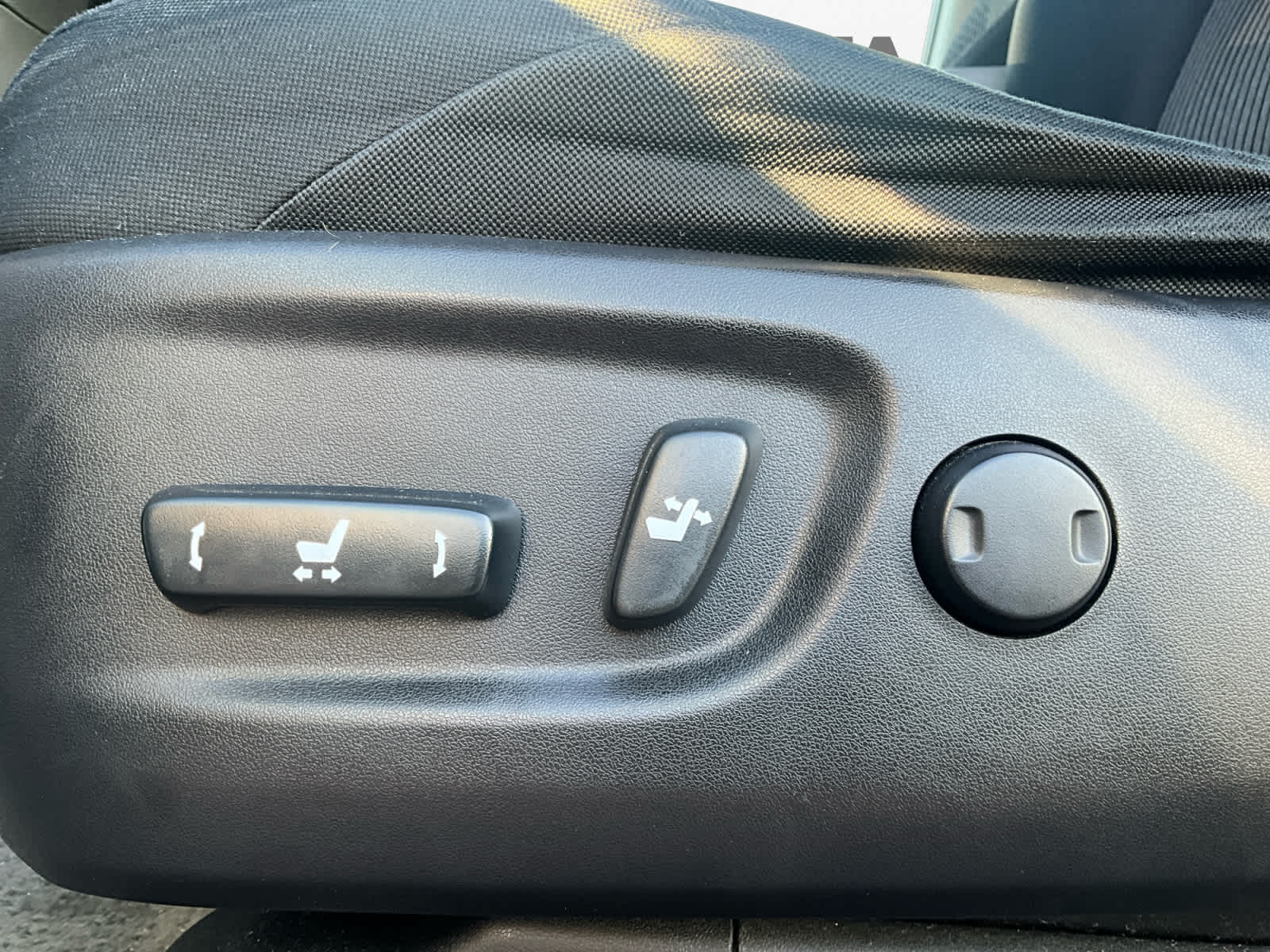 2012 Toyota 4Runner SR5