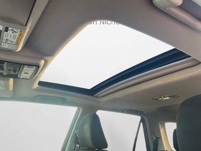 2012 Toyota 4Runner SR5