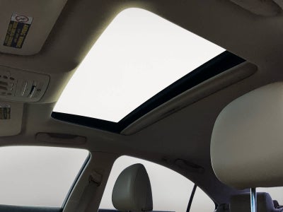 2008 Lexus ES 350 4dr Sdn