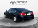 2008 Lexus ES 350 4dr Sdn