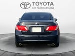 2008 Lexus ES 350 4dr Sdn