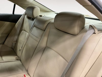 2007 Lexus ES 350 4dr Sdn