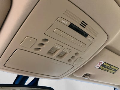 2007 Lexus ES 350 4dr Sdn