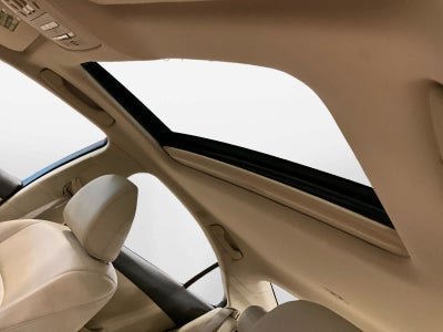 2007 Lexus ES 350 4dr Sdn