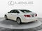 2007 Lexus ES 350 4dr Sdn