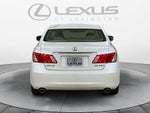 2007 Lexus ES 350 4dr Sdn