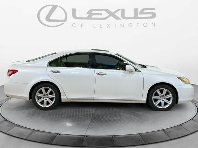 2007 Lexus ES 350 4dr Sdn