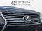 2014 Lexus ES 350 4dr Sdn