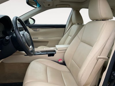 2014 Lexus ES 350 4dr Sdn