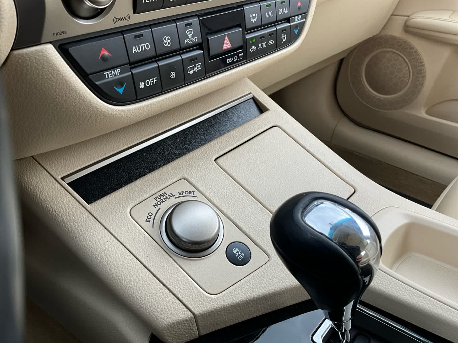 2014 Lexus ES 350 4dr Sdn