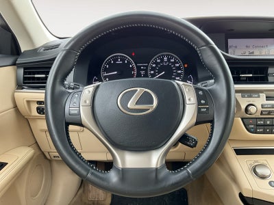 2014 Lexus ES 350 4dr Sdn