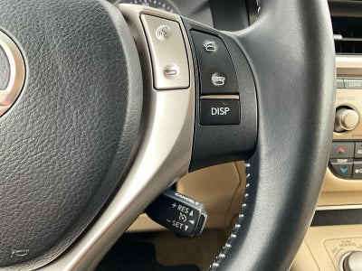 2014 Lexus ES 350 4dr Sdn